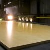 UV Prefinished White Birch Veneer Core Plywood Thailand Manufacturer Exporter Supplier